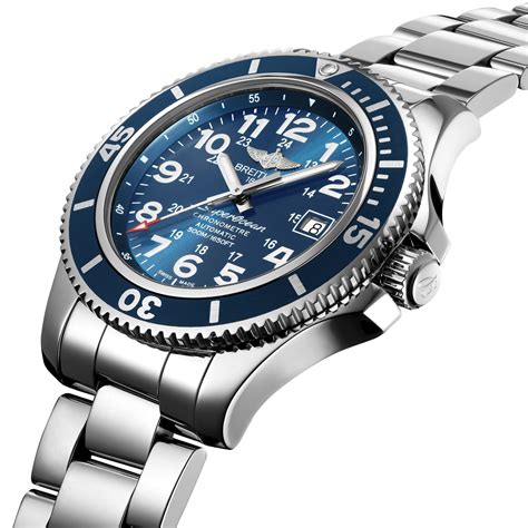 superocean automatic 42 breitling|Breitling Superocean chronograph 42.